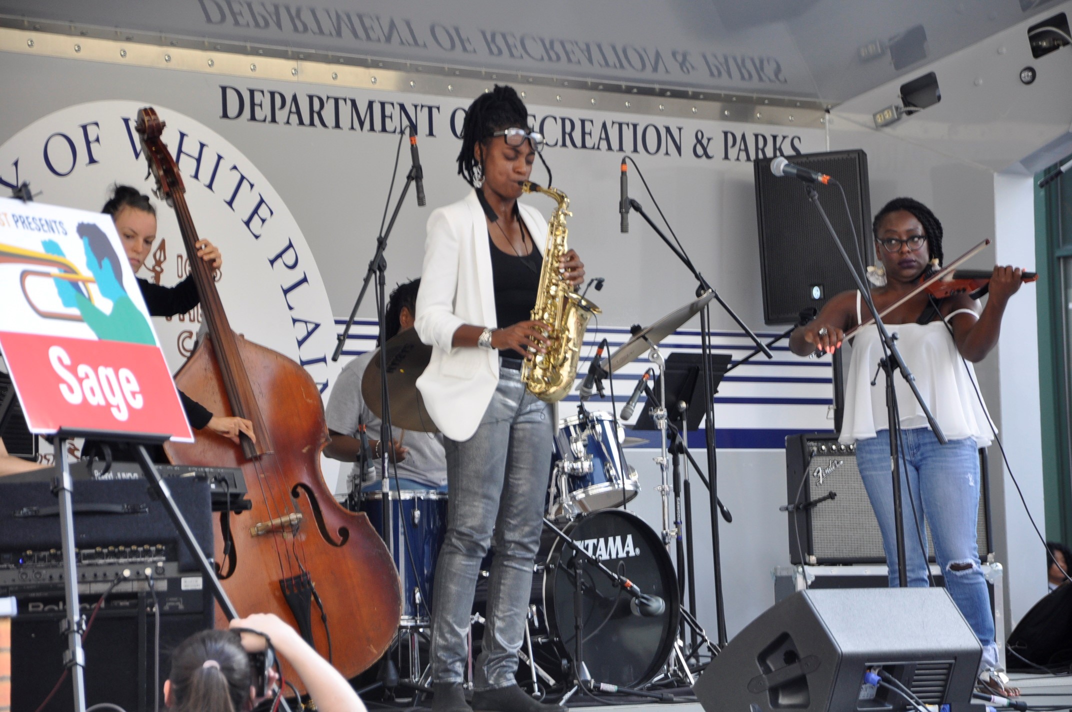 2017 Jazz Fest and Turnure Park 048